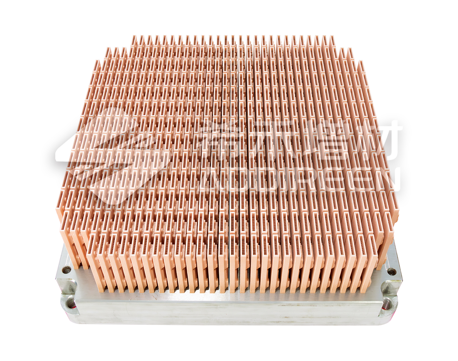 希禾增材XH-M350G-2HR打印机正式亮相-绿激光金属3D打印迈向批量制造-5 希禾增材XH-M350G-2HR打印机正式亮相-绿激光金属3D打印迈向批量制造-5